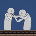 EL MAXIMO ASESINO EL MAXIMO ASESINO: NEIGHBORHOOD LOGO